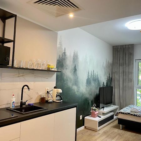 Plac Wolnosci 6 Z Klimatyzacja Poznań Exteriör bild